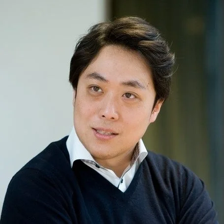 金子 明彦 氏