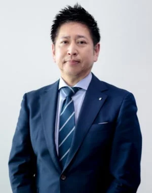 吉田 豊 氏