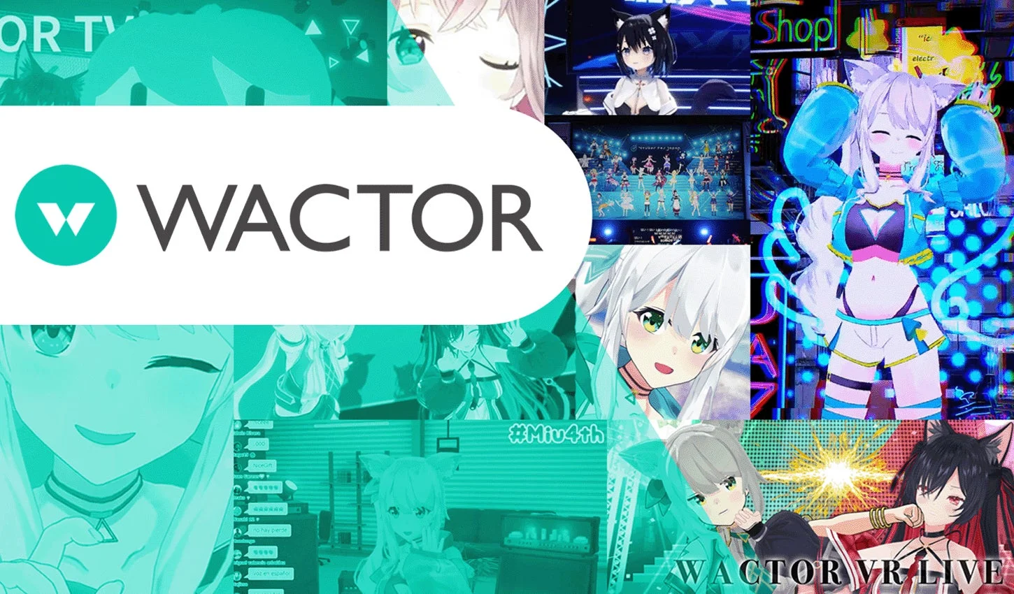 WACTORの多角的な事業展開