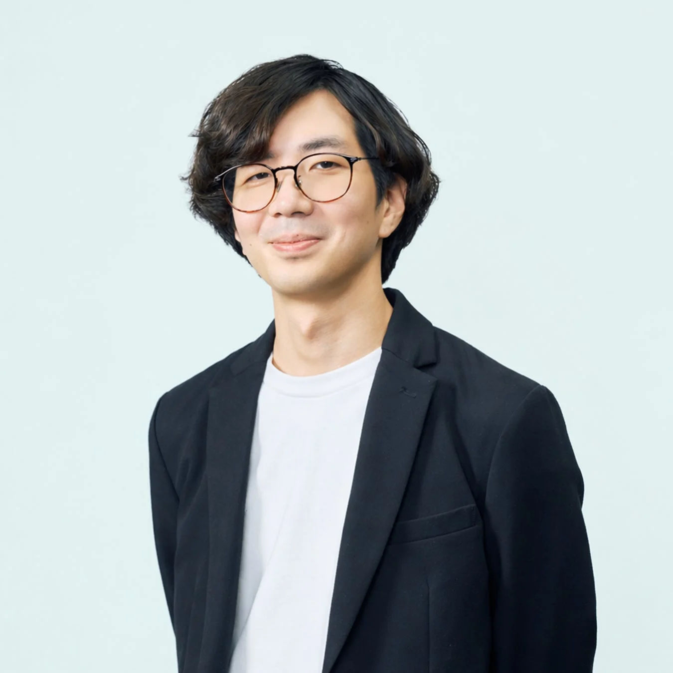 菊池国行氏