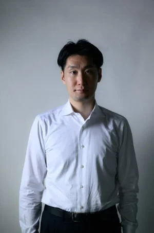和嶋 渓 氏
