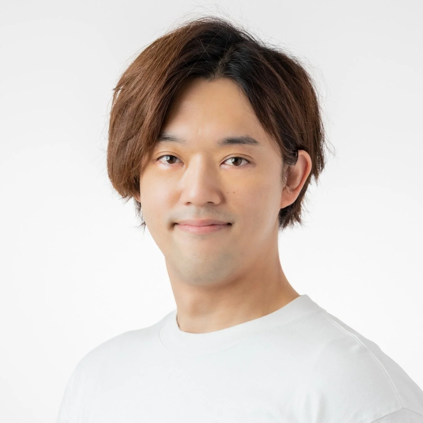 北村 類希氏