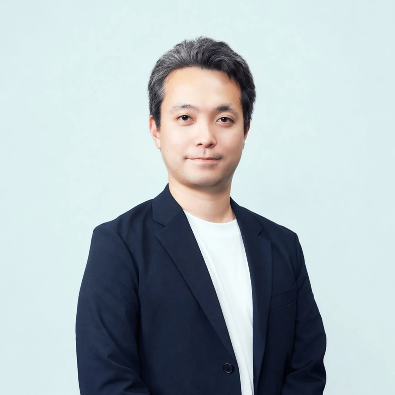曽根岡直也氏