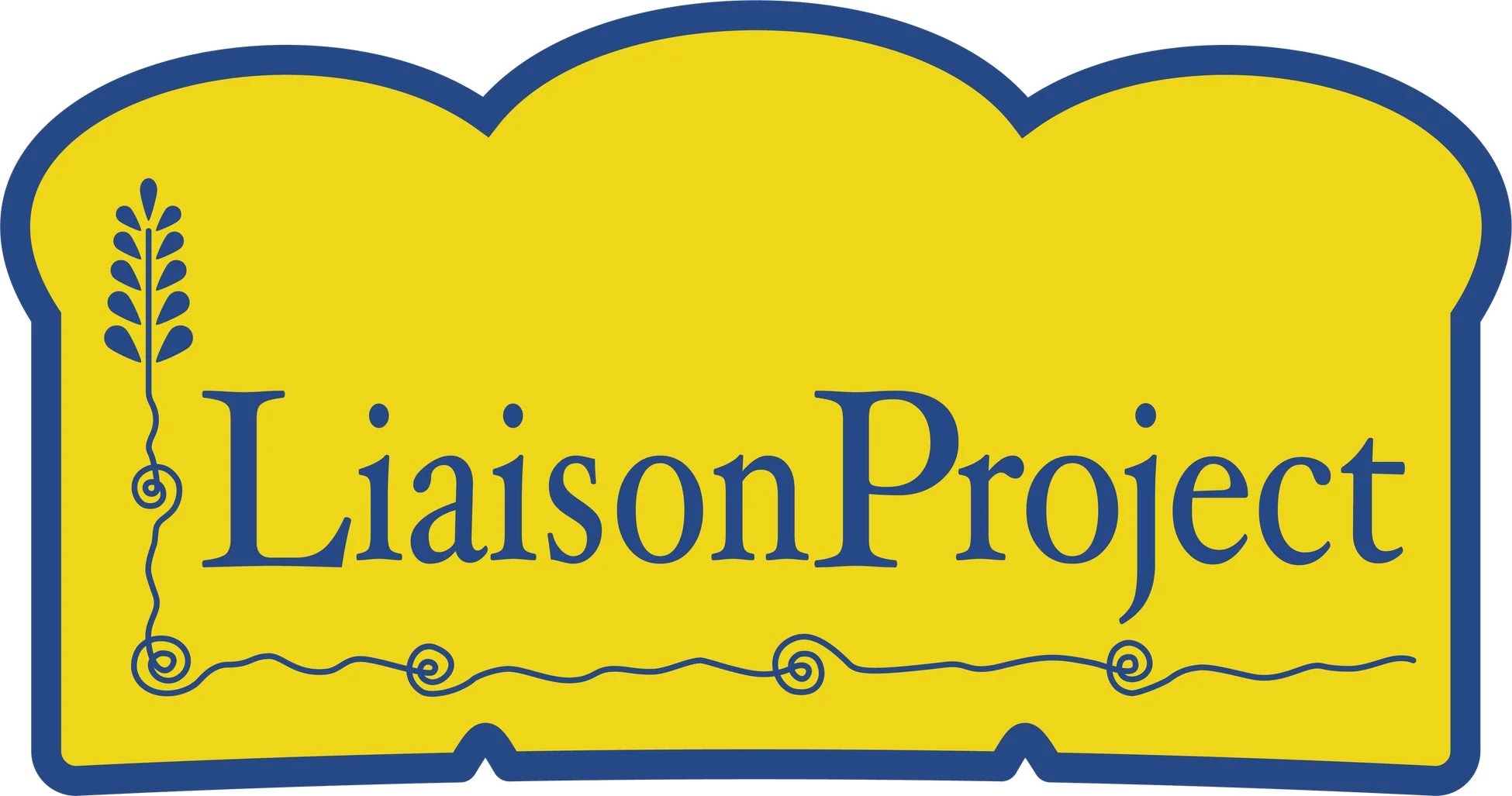 Liaison Projectロゴ