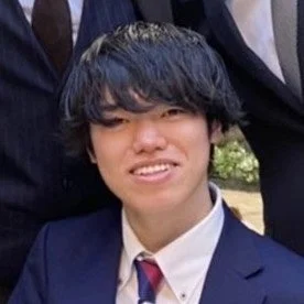 影山 貴一氏