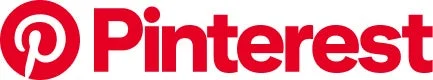 Pinterestロゴ