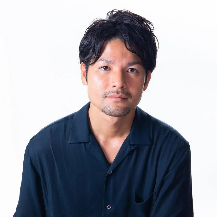 池村光次氏
