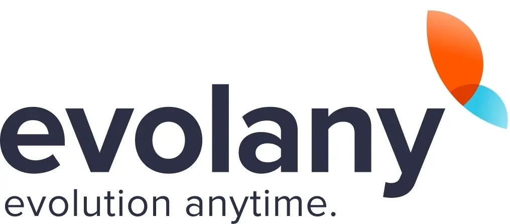 evolany evolution anytime.