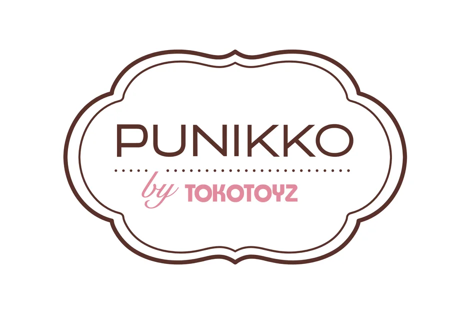 PUNIKKO by TOKOTOYZ