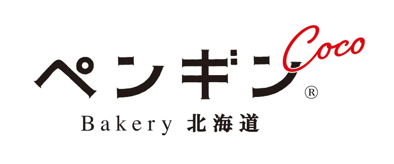 ペンギンベーカリーCocoのロゴ