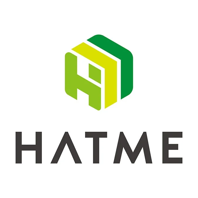 HATMEロゴ