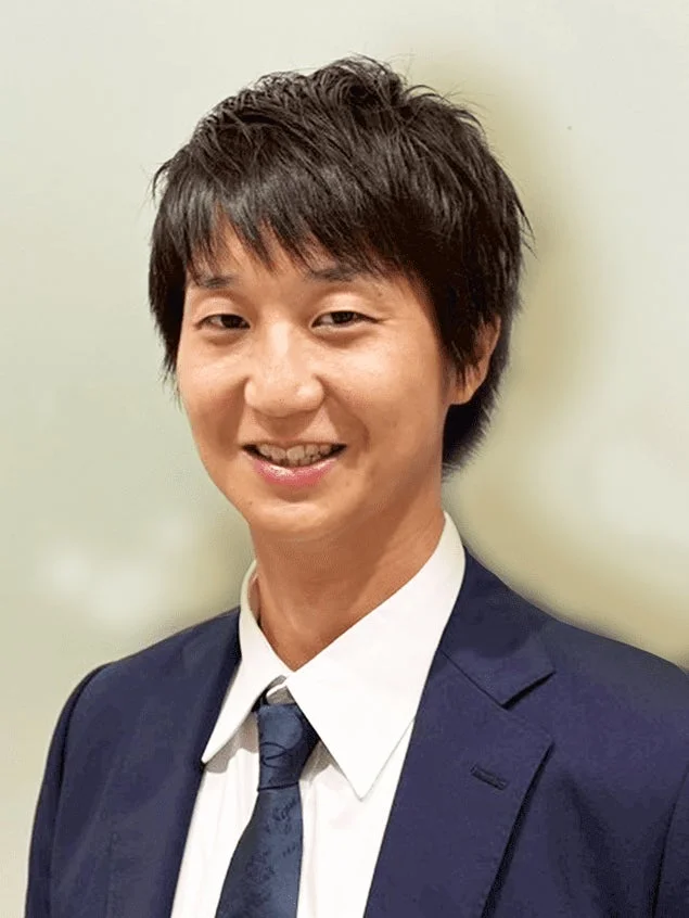 ADTANK東海株式会社 取締役会長 伊藤貴大