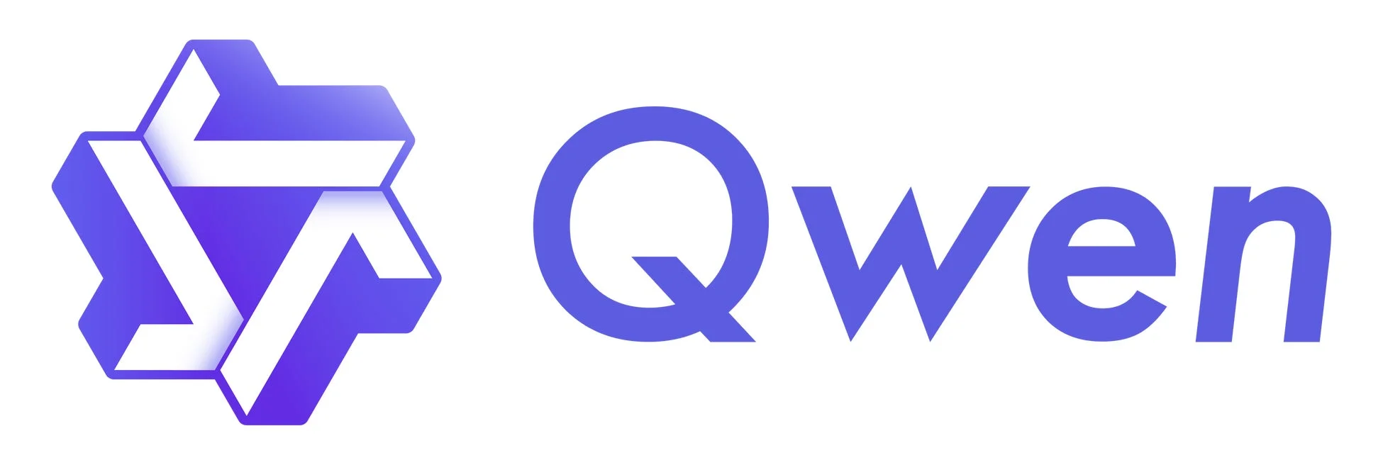 Qwenのロゴ