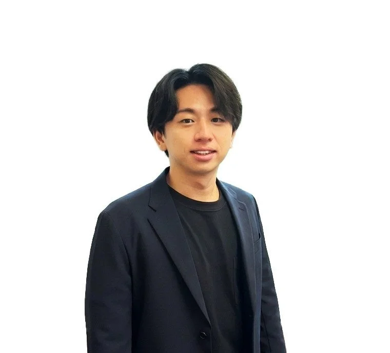 宮崎良太氏のポートレート
