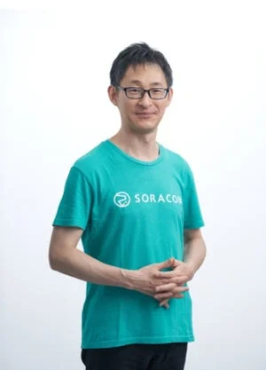 松下 享平 氏