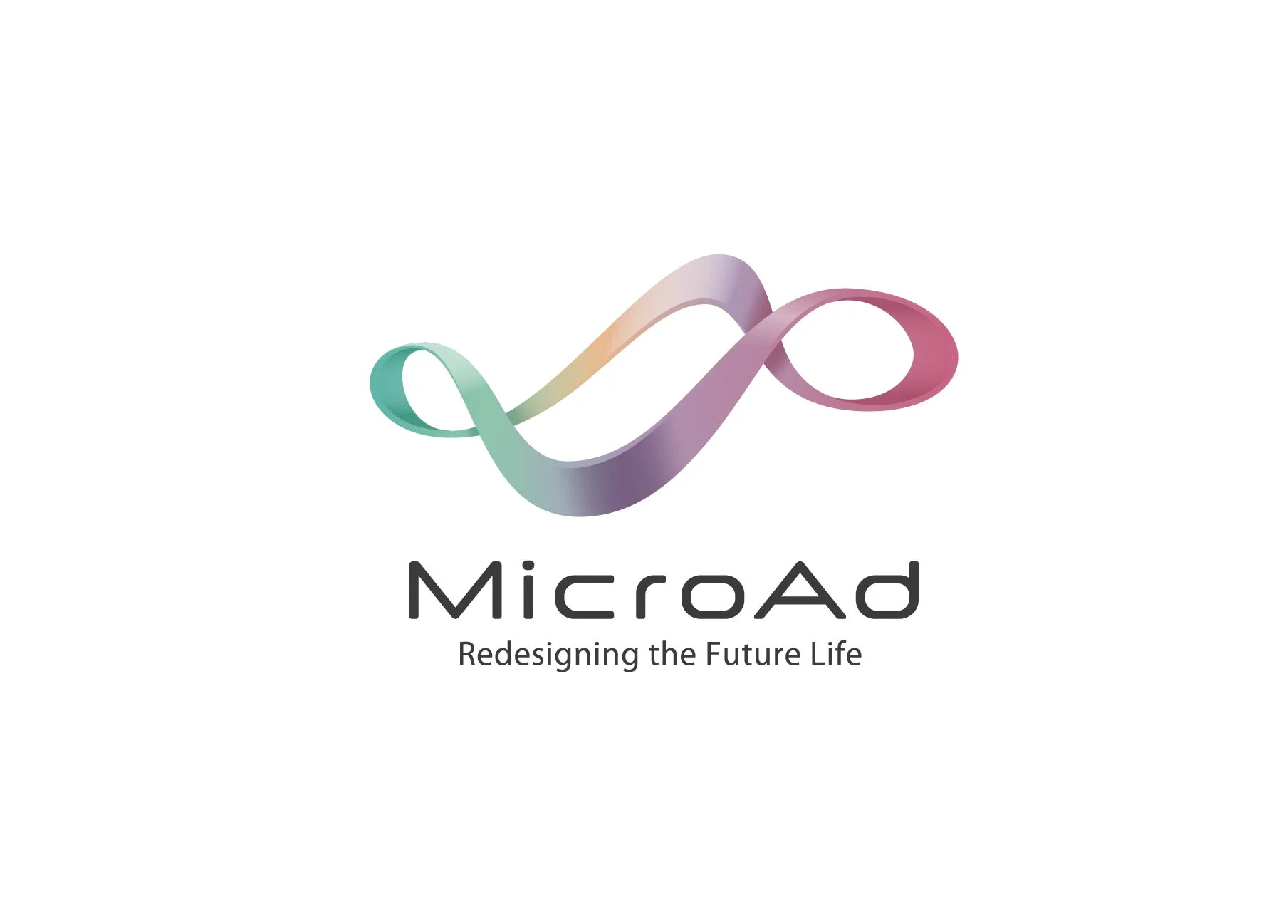 MicroAdのロゴ