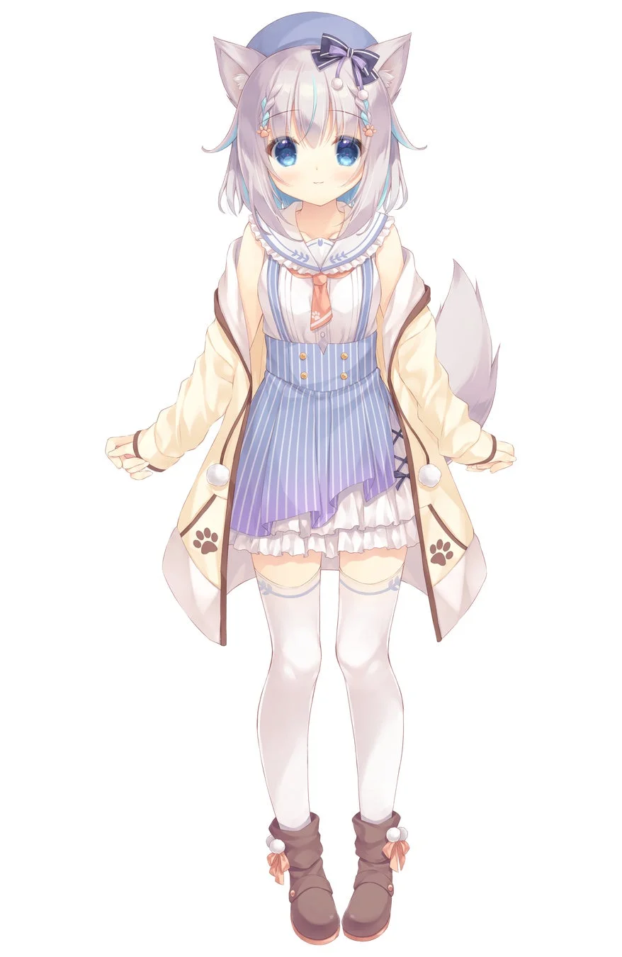もふやまそらら