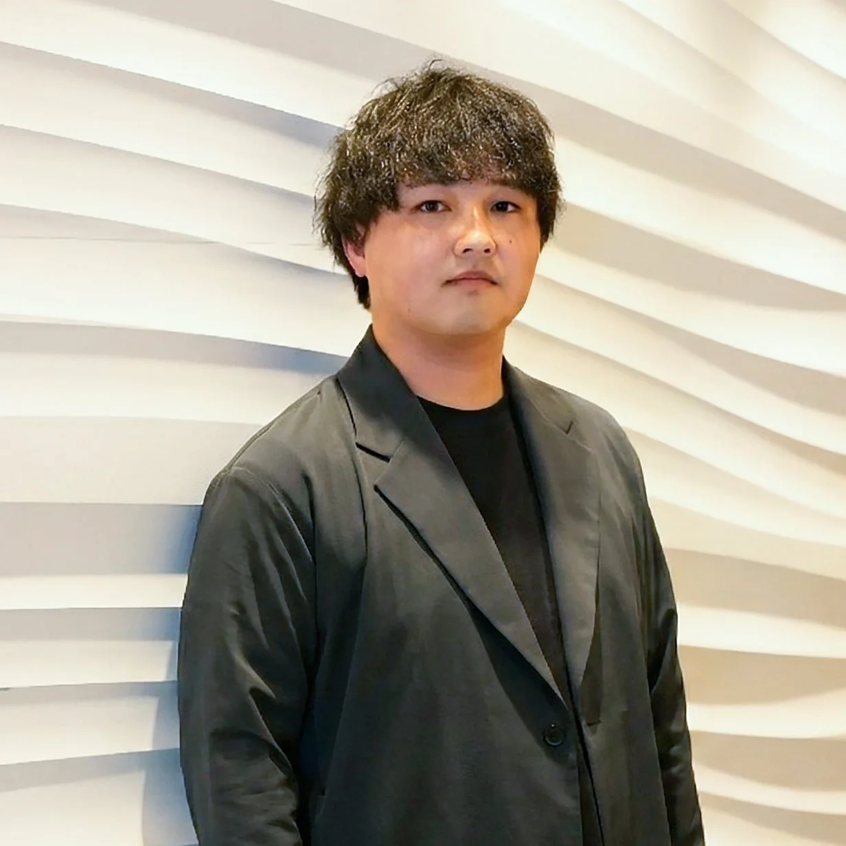 石原健太郎氏のプロフィール画像