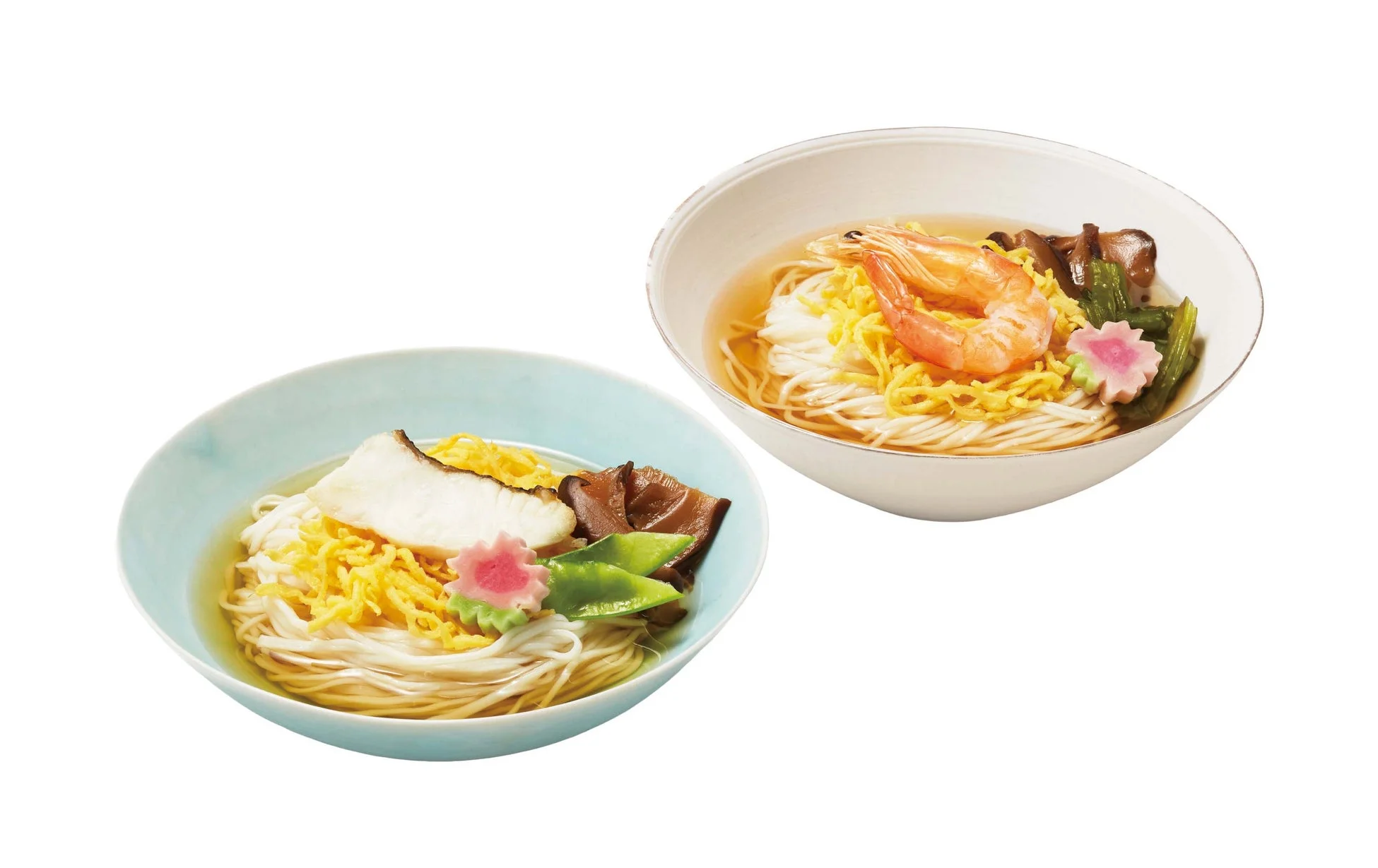 ＜金沢 浅田屋＞ぶっかけ素麺詰合せ