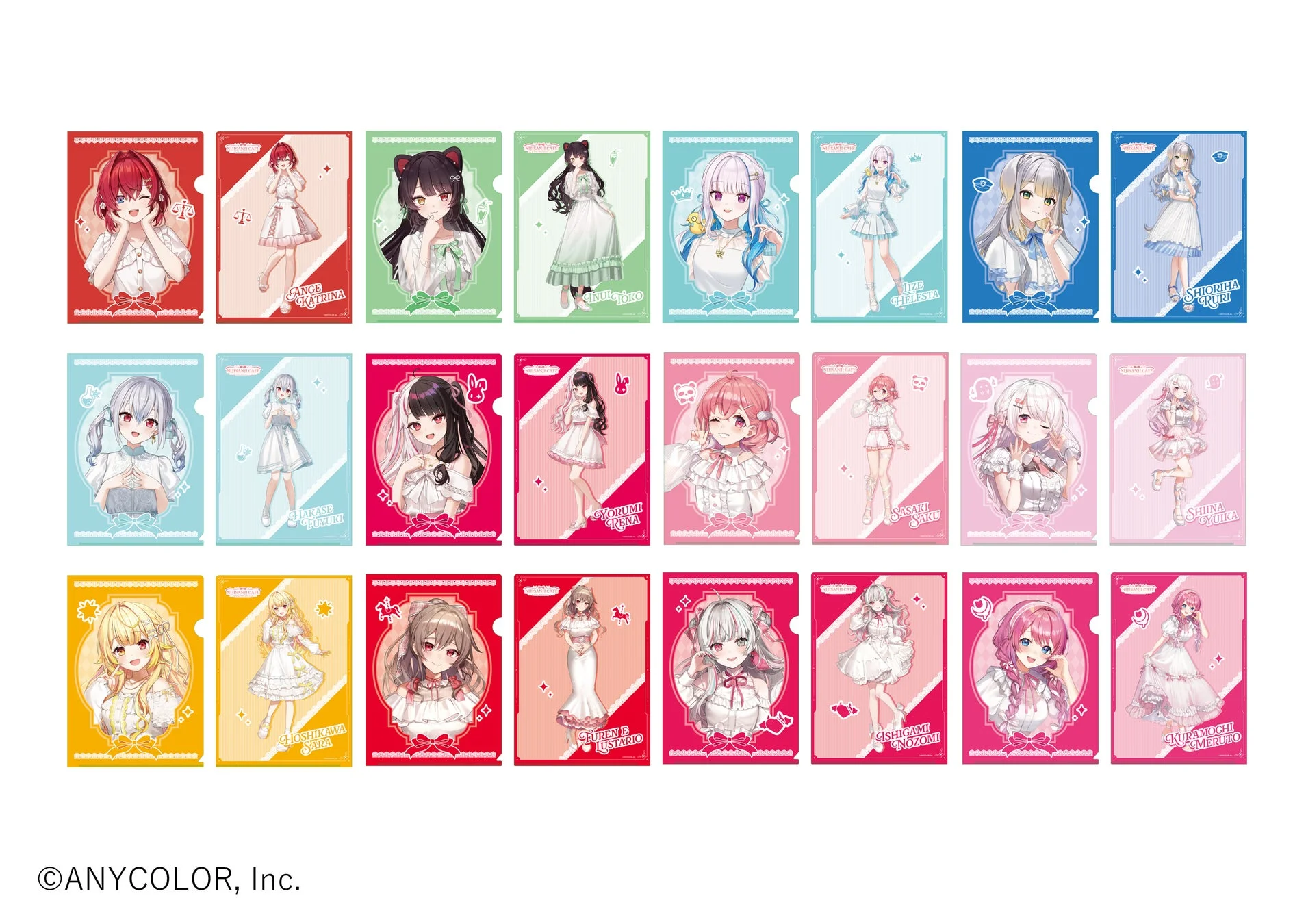 コラボグッズ3