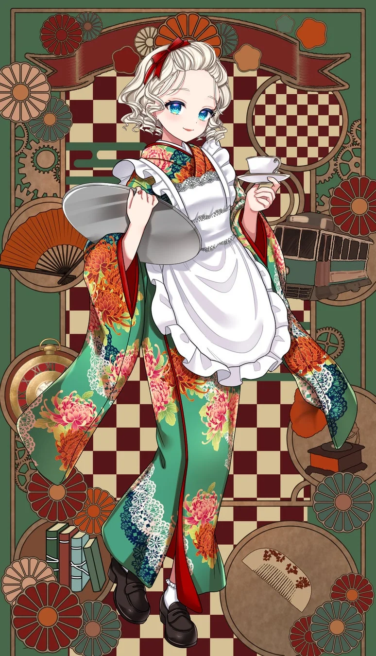 柊めあり