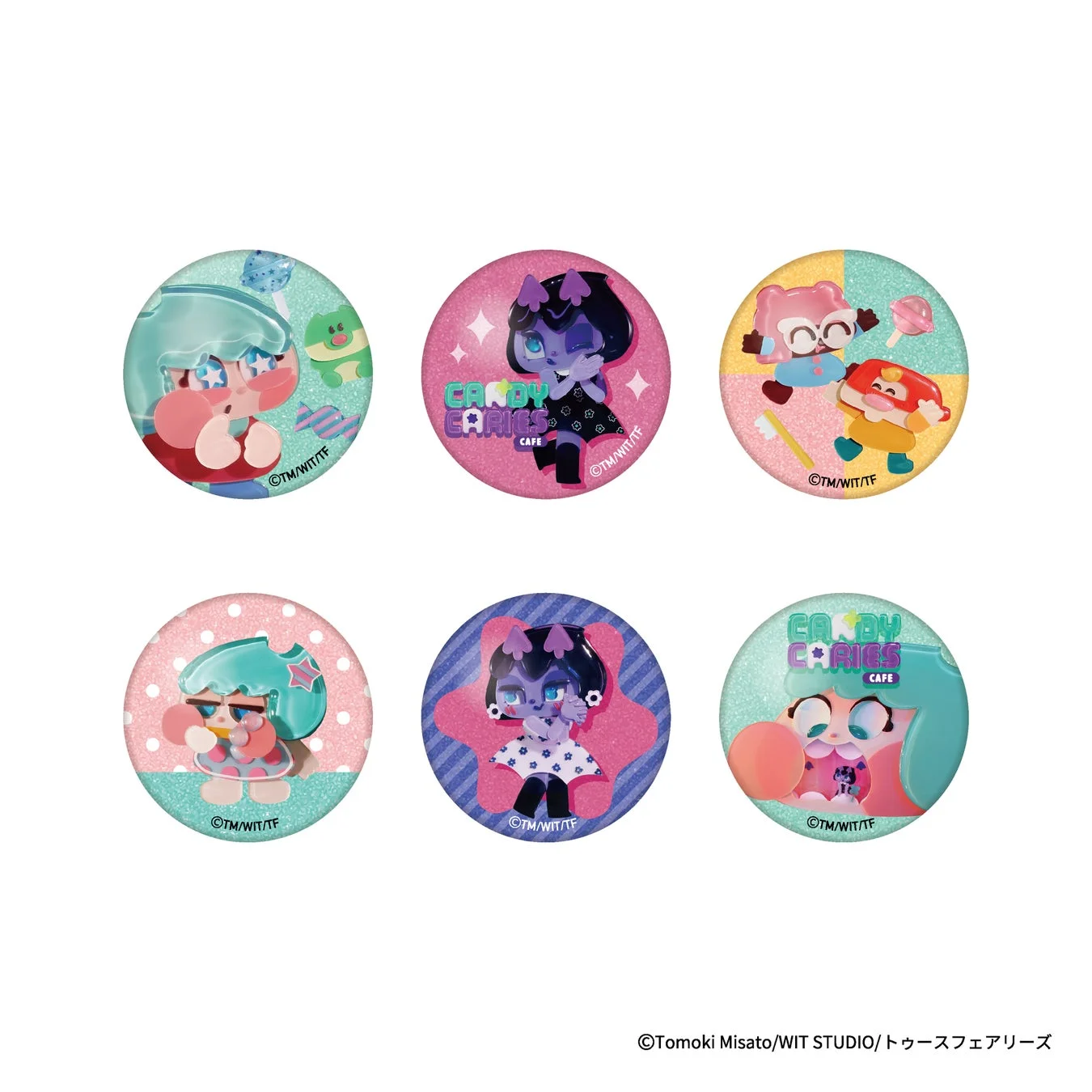 オリジナルグッズイメージ