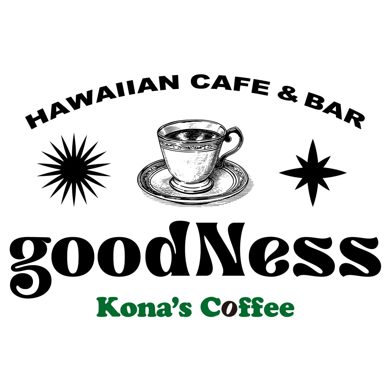 goodNessロゴ