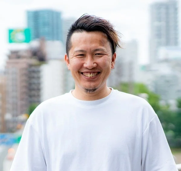 吉田 真吾氏