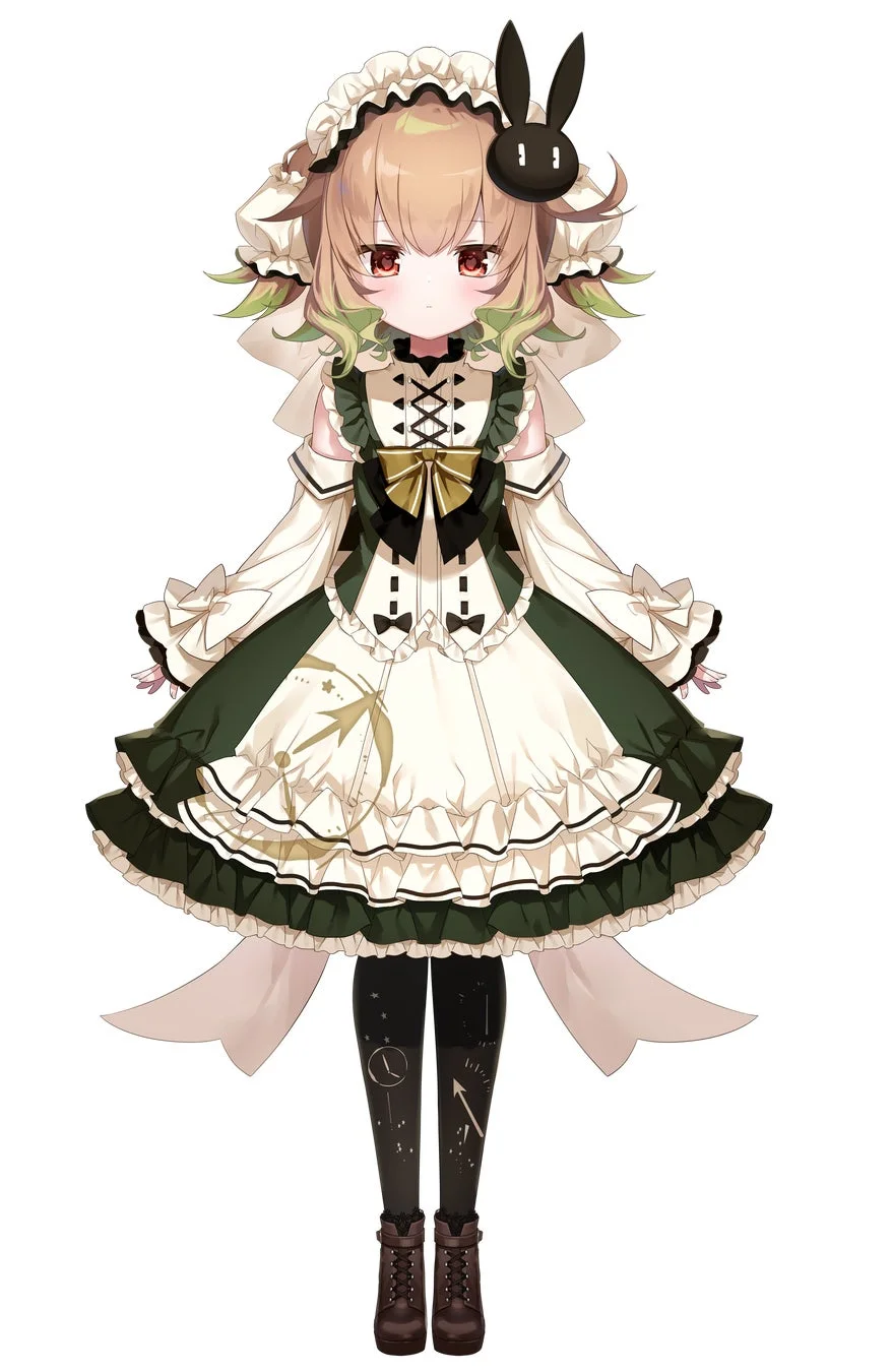 翠森アトリ