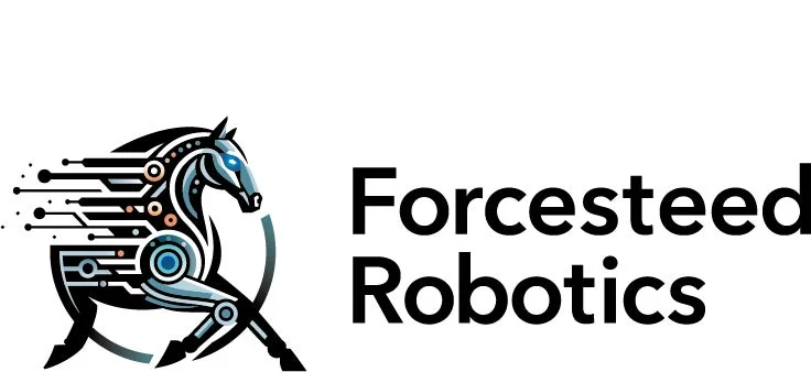 Forcesteed Robotics ロゴ