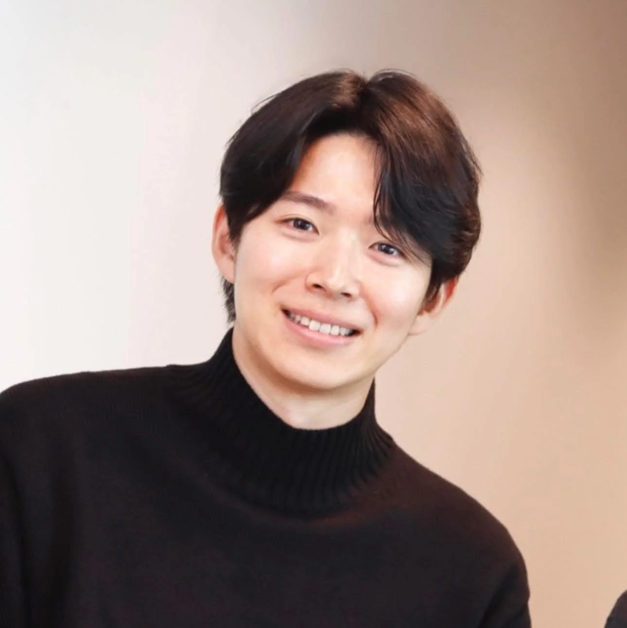 Theta Times Ventures 代表パートナー 北尾 崇 氏