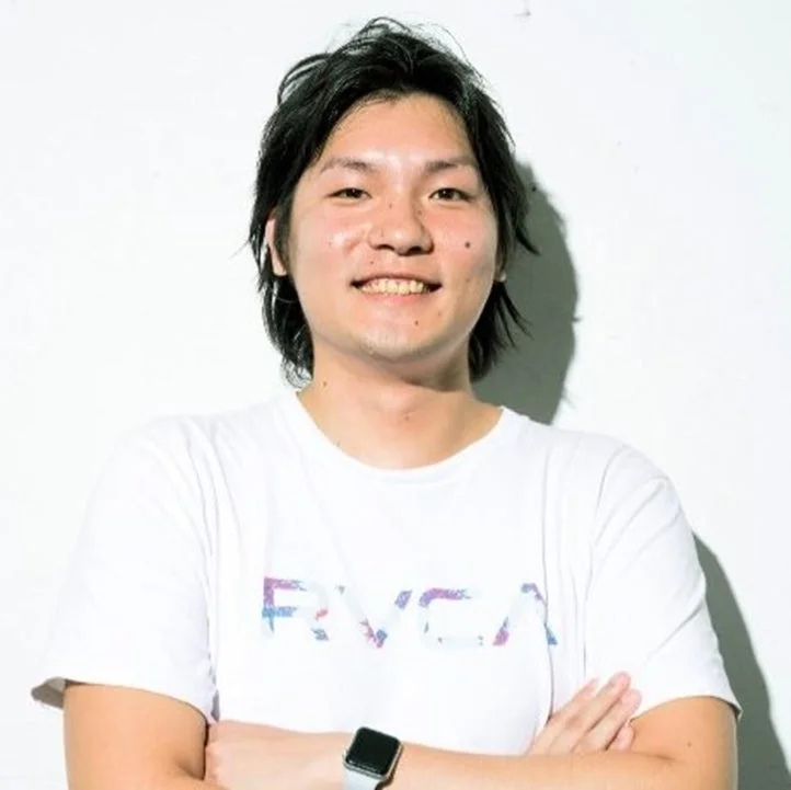 Bridge 代表取締役 松本雄介