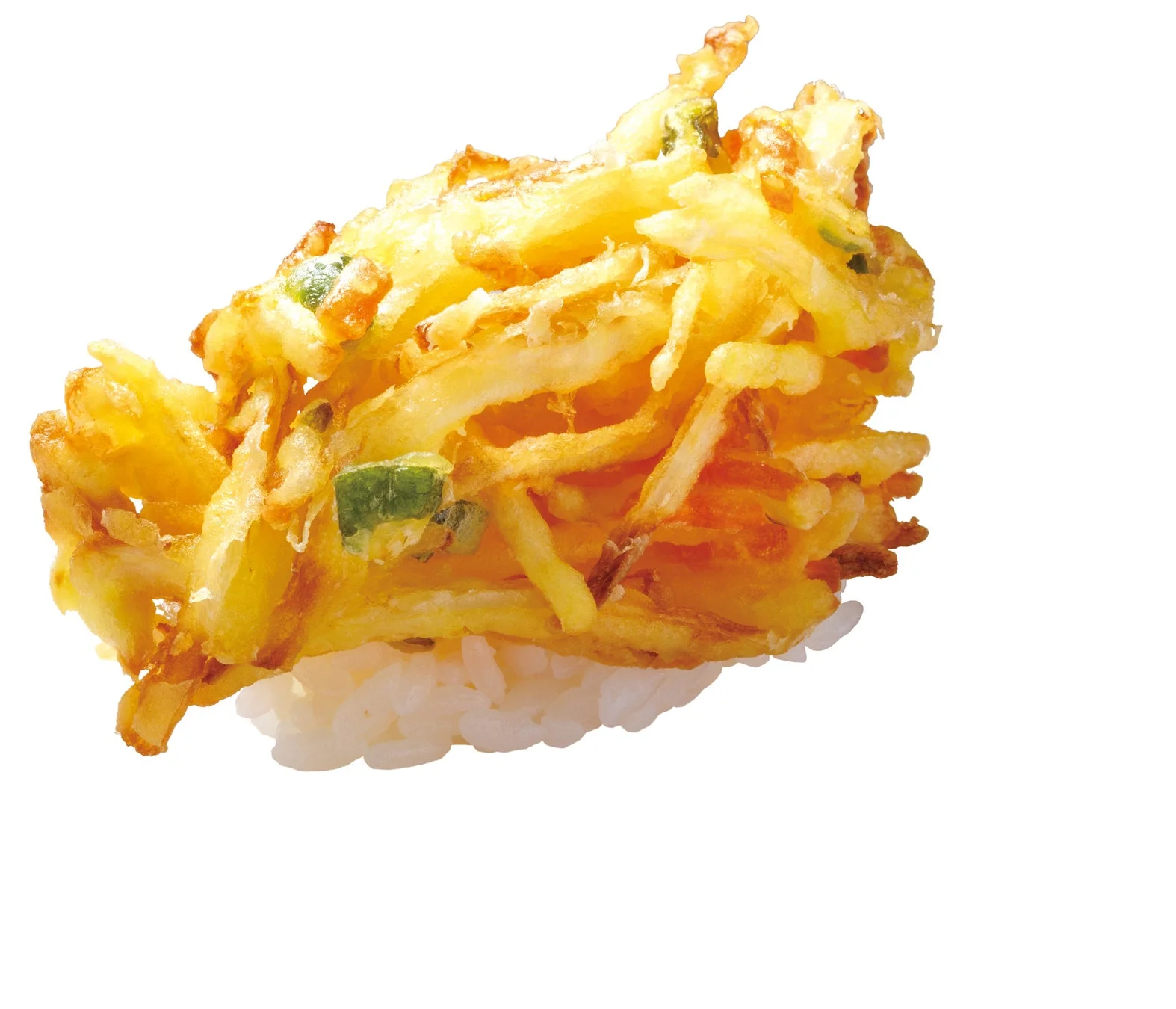 かき揚げ