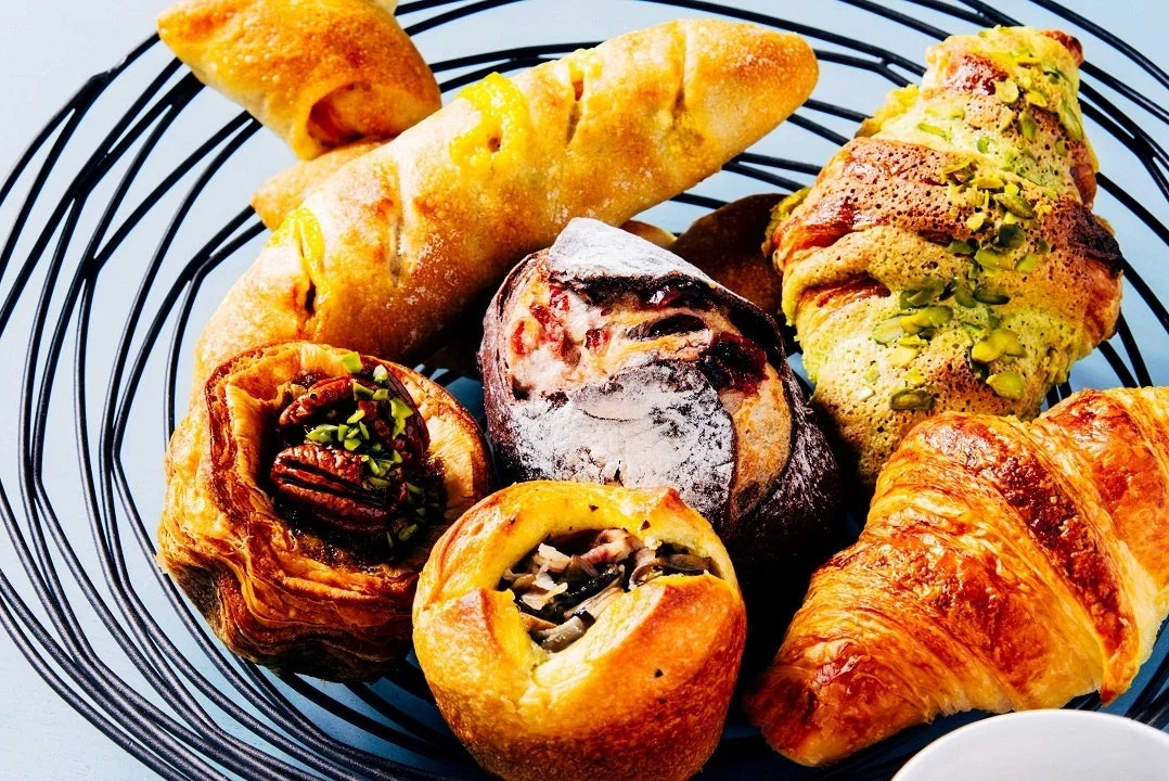 GGCo.のパン
