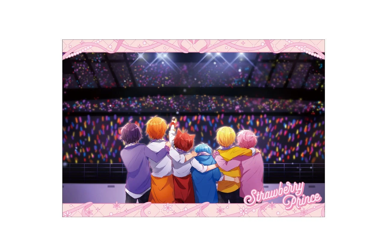 すとぷりオリジナルポストカード