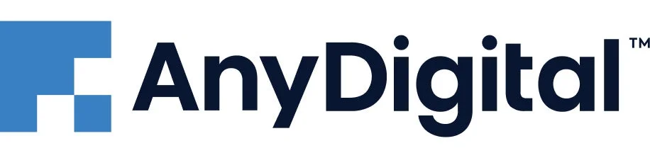 AnyDigitalロゴ