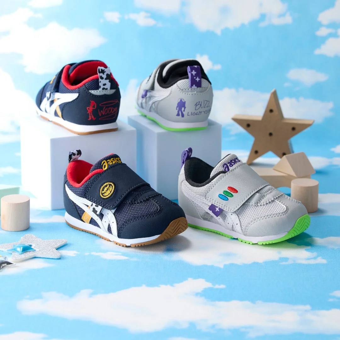 IDAHO BABY KT-ES / TOY STORY