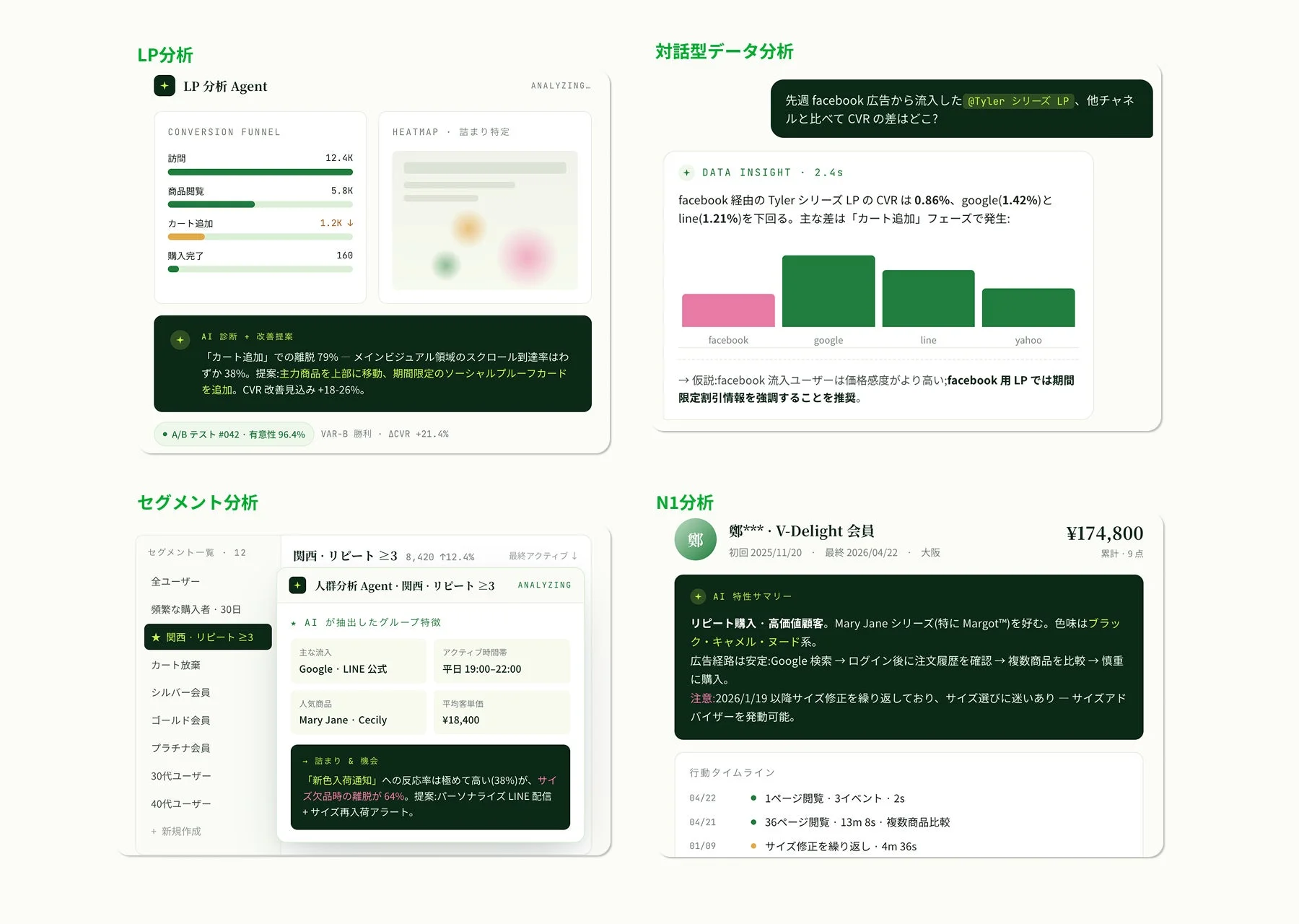 PT AI Insight UI
