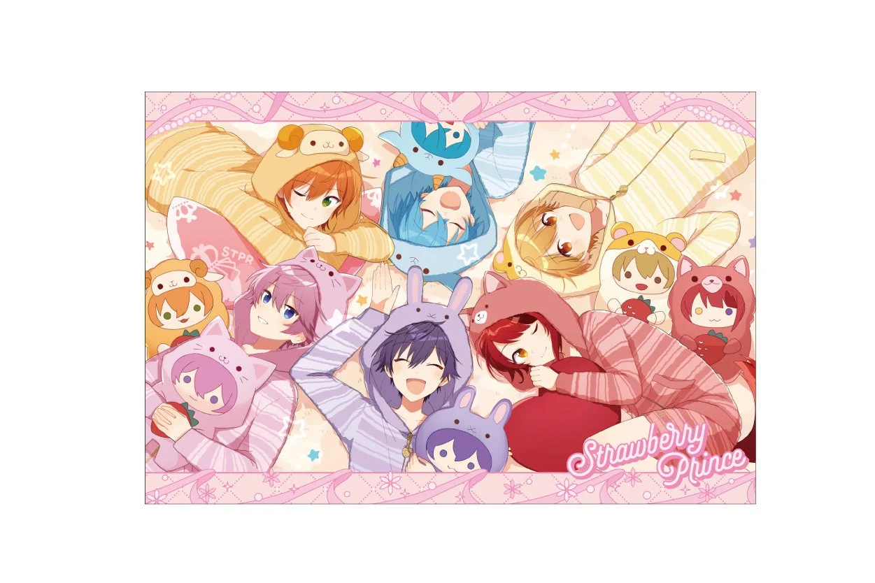 すとぷりオリジナルポストカード