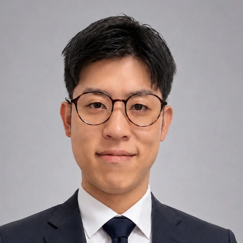 板野光司氏