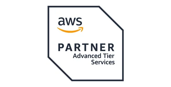 AWS PARTNER Advanced Tier Services