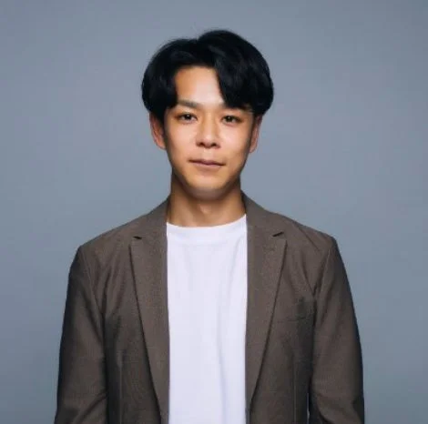 茶圓 将裕 氏