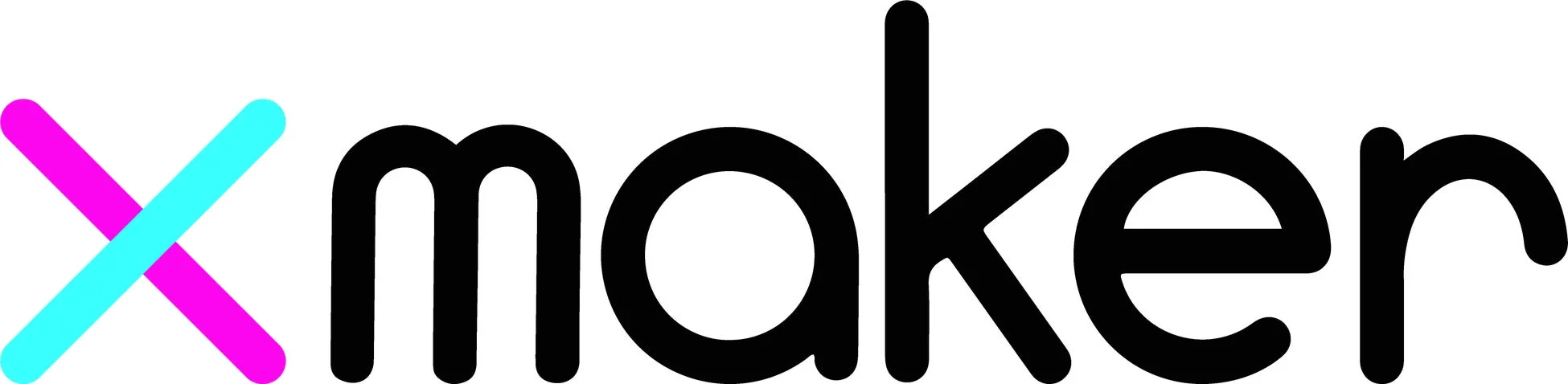 Xmaker ロゴ