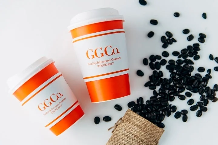 GGCo.のブランドイメージ