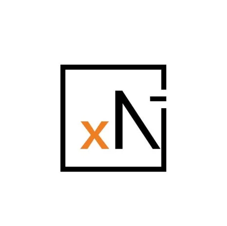 xN ロゴ