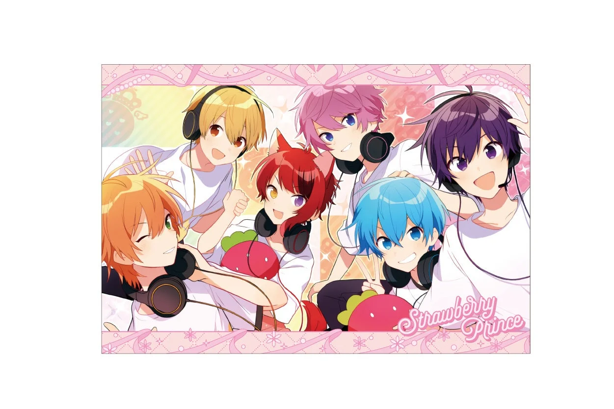 すとぷりオリジナルポストカード