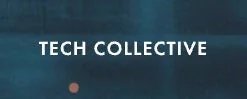 TECH COLLECTIVEロゴ