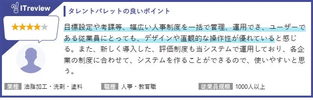 ITreview評価2