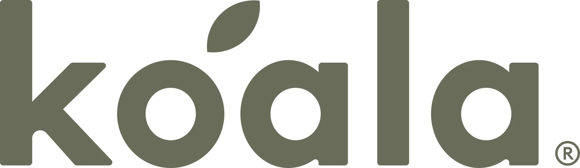 Koalaのブランドロゴ