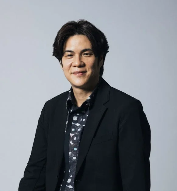 高木広之介氏